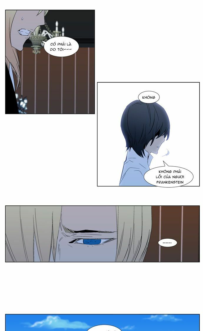Ma Cà Rồng Quý Tộc: Chapter 295