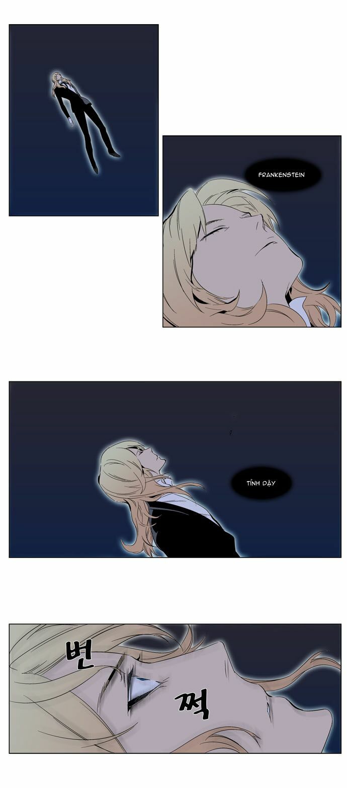 Ma Cà Rồng Quý Tộc: Chapter 295