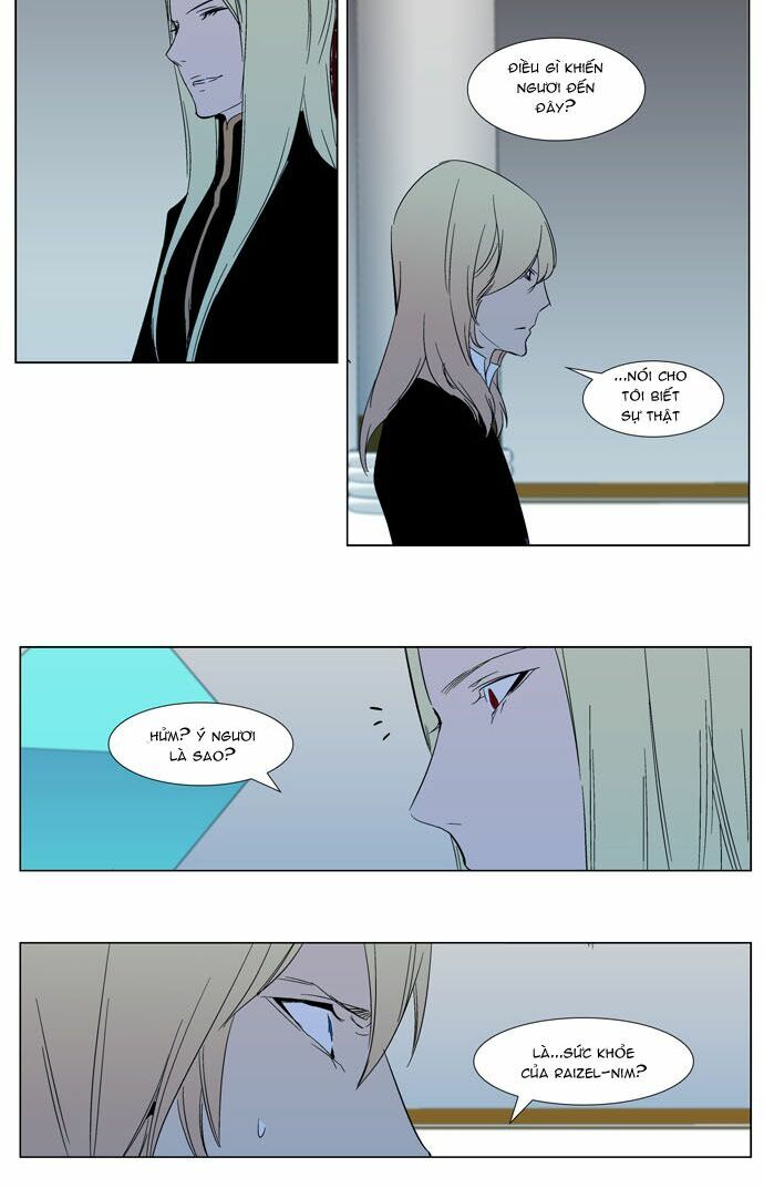Ma Cà Rồng Quý Tộc: Chapter 295
