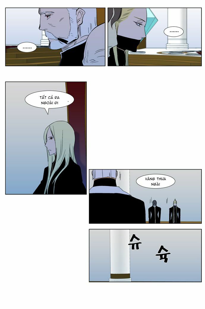 Ma Cà Rồng Quý Tộc: Chapter 295