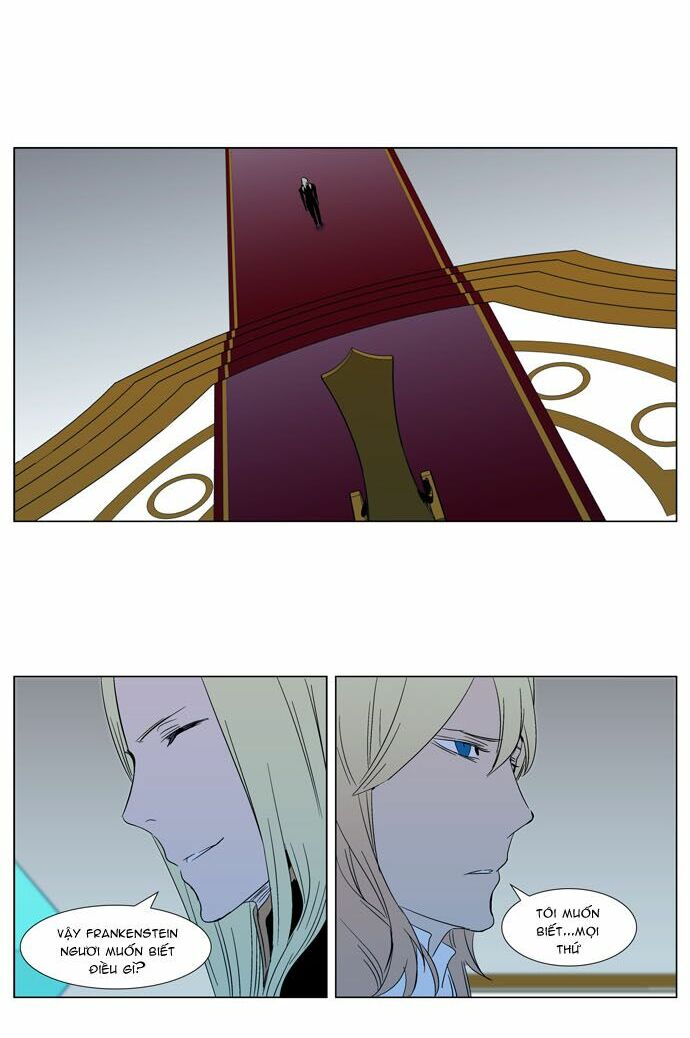 Ma Cà Rồng Quý Tộc: Chapter 295