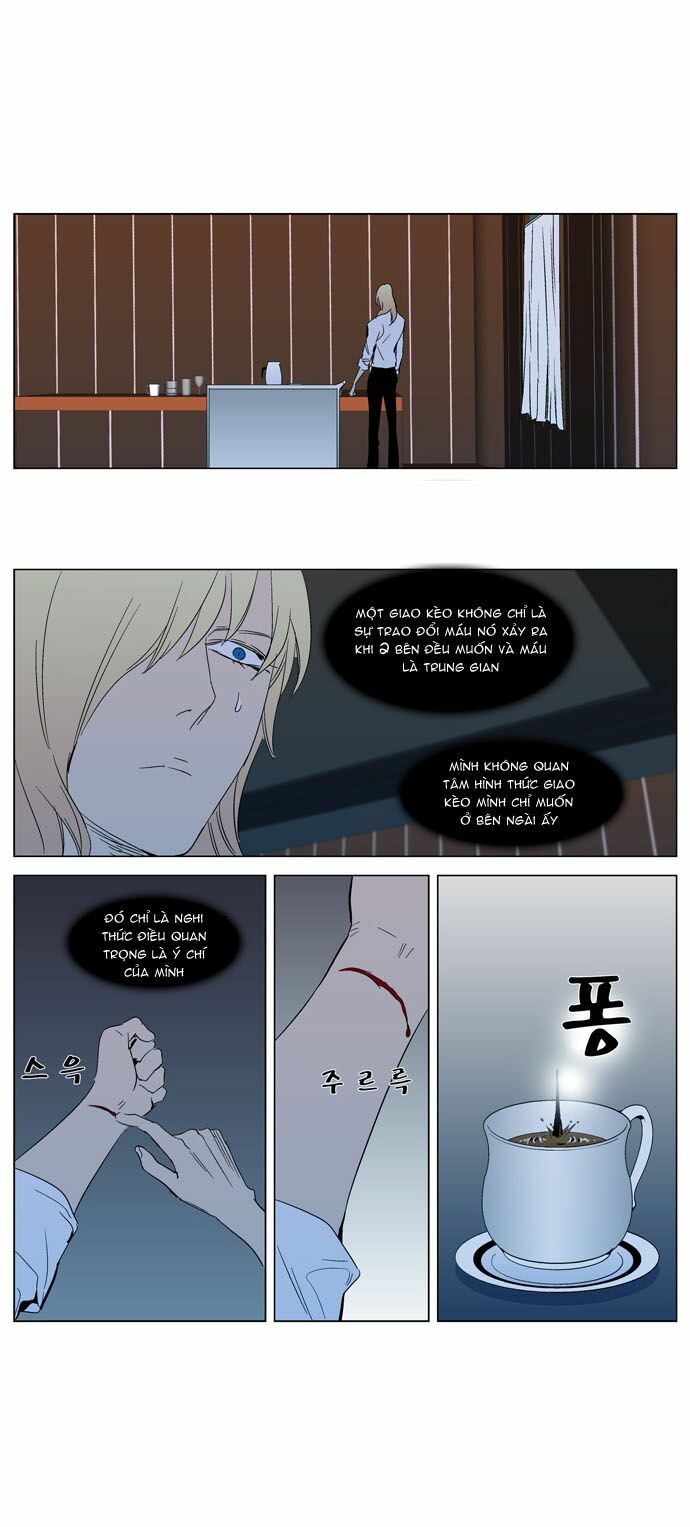 Ma Cà Rồng Quý Tộc: Chapter 295