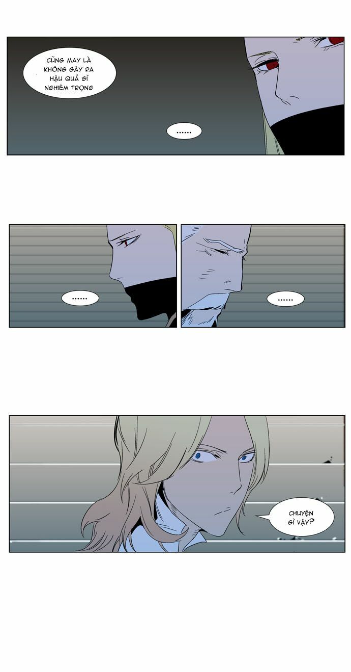 Ma Cà Rồng Quý Tộc: Chapter 295