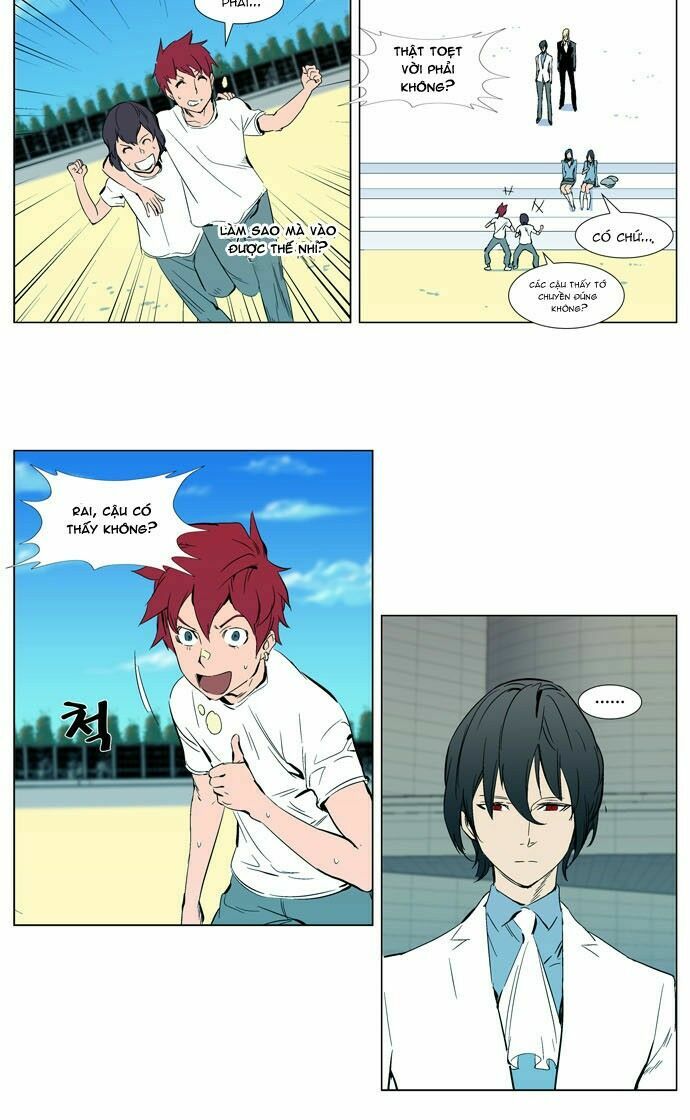 Ma Cà Rồng Quý Tộc: Chapter 296