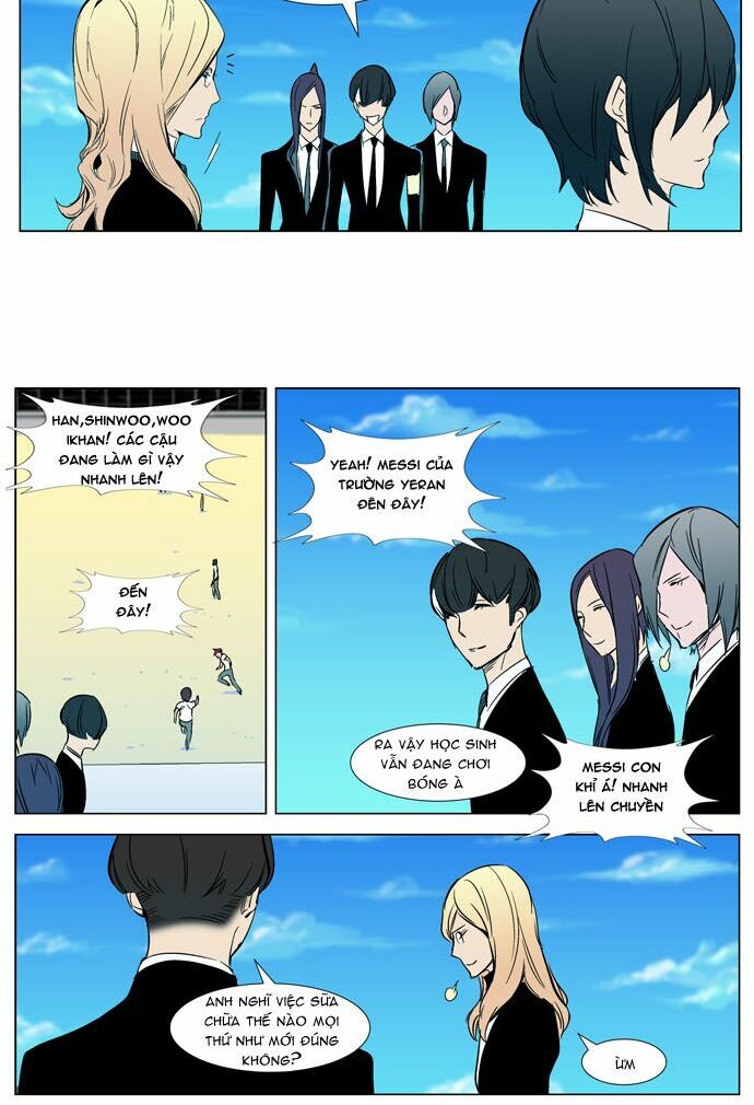 Ma Cà Rồng Quý Tộc: Chapter 296