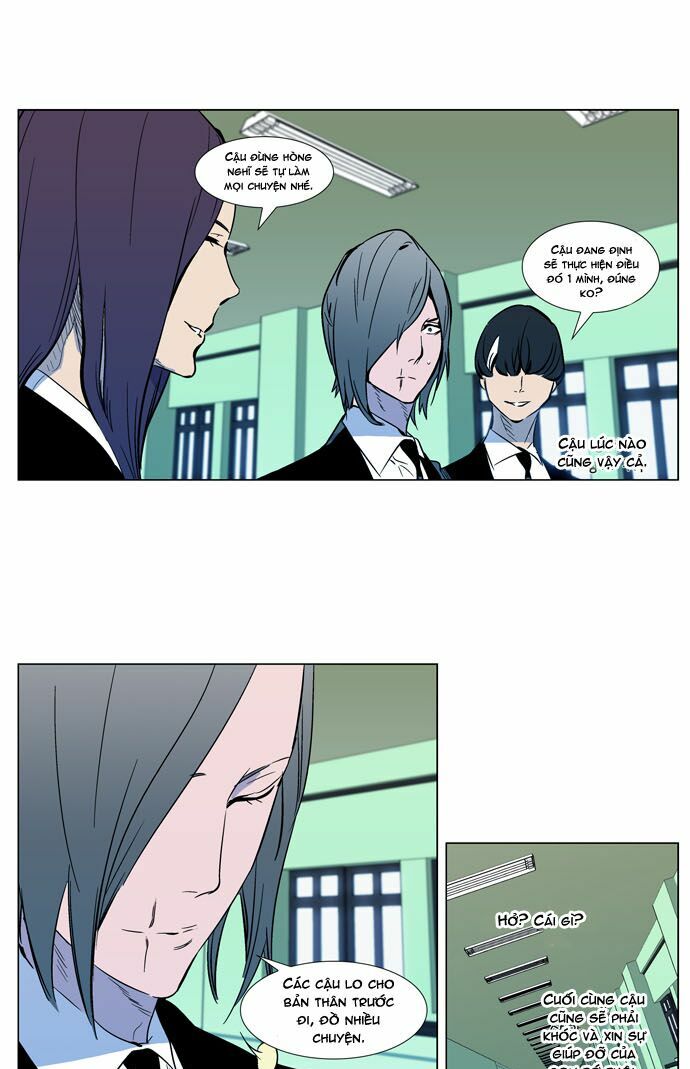 Ma Cà Rồng Quý Tộc: Chapter 297