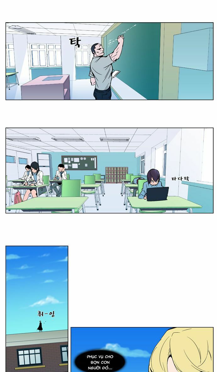 Ma Cà Rồng Quý Tộc: Chapter 297