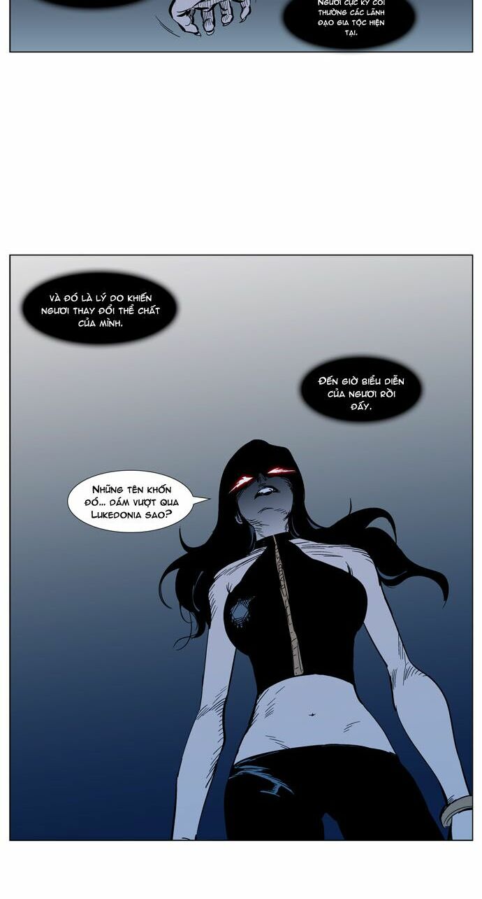 Ma Cà Rồng Quý Tộc: Chapter 297