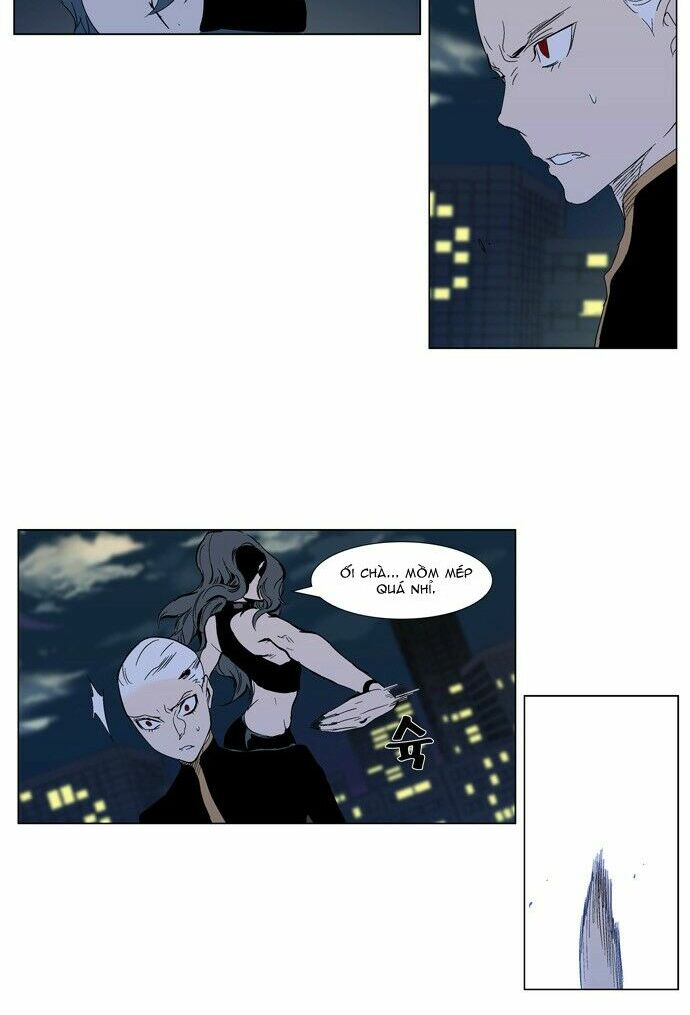 Ma Cà Rồng Quý Tộc: Chapter 299