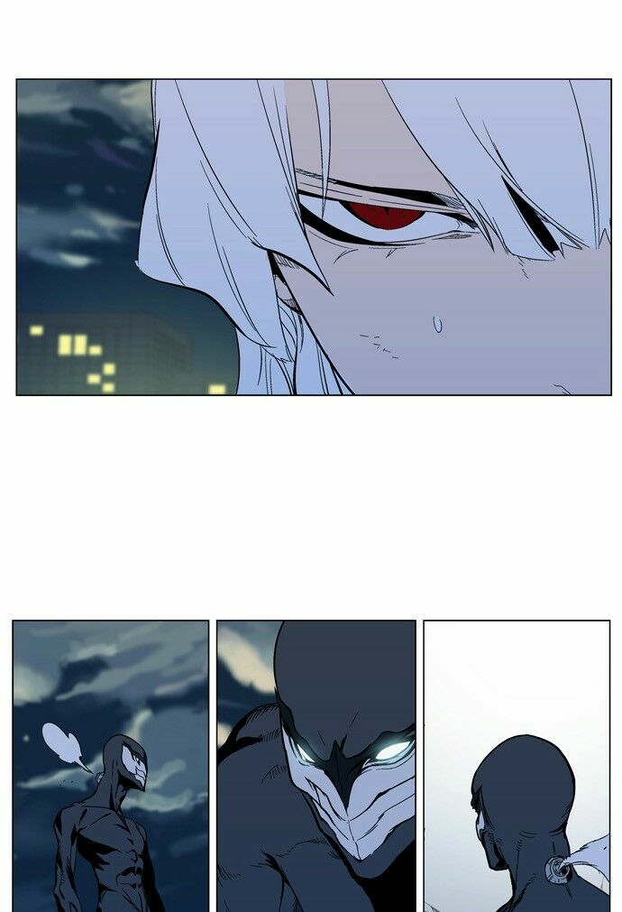 Ma Cà Rồng Quý Tộc: Chapter 299
