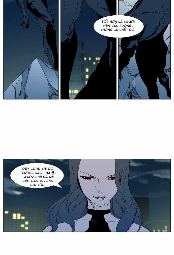 Ma Cà Rồng Quý Tộc: Chapter 299