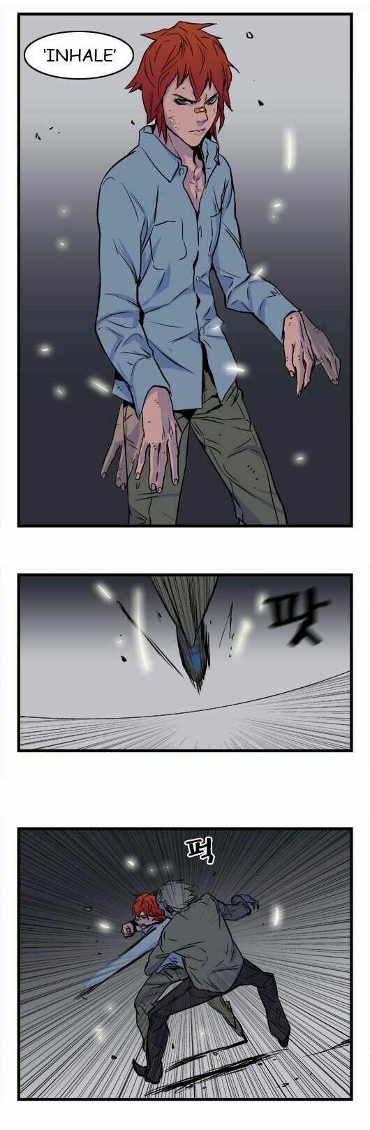 Ma Cà Rồng Quý Tộc: Chapter 30