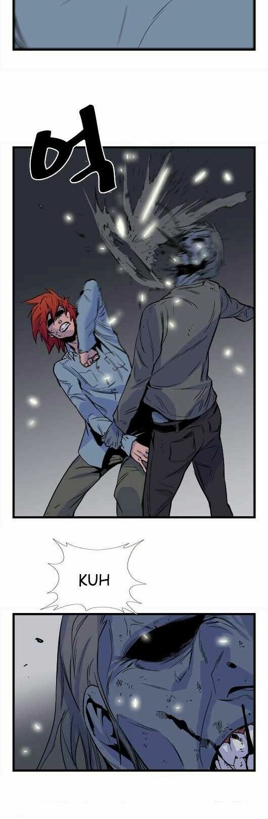 Ma Cà Rồng Quý Tộc: Chapter 30