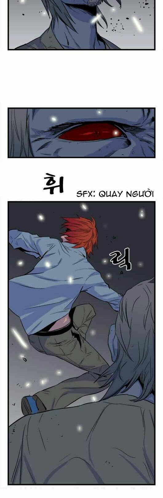 Ma Cà Rồng Quý Tộc: Chapter 30