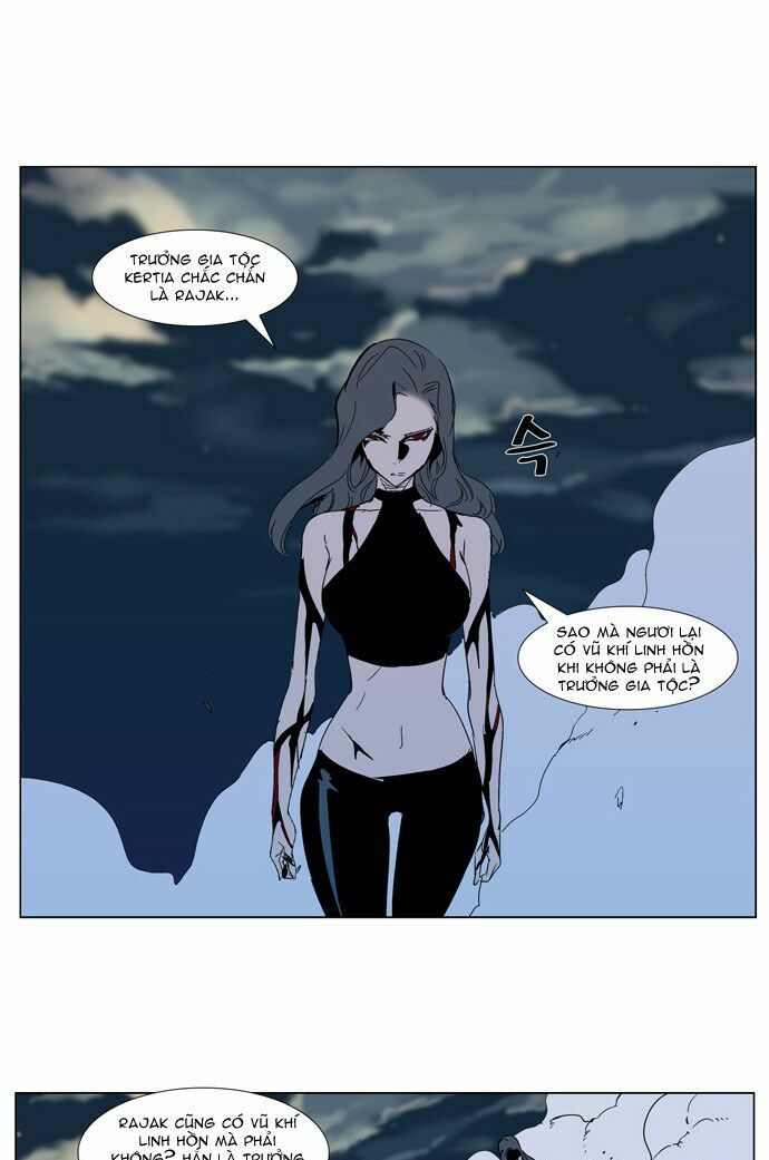 Ma Cà Rồng Quý Tộc: Chapter 301