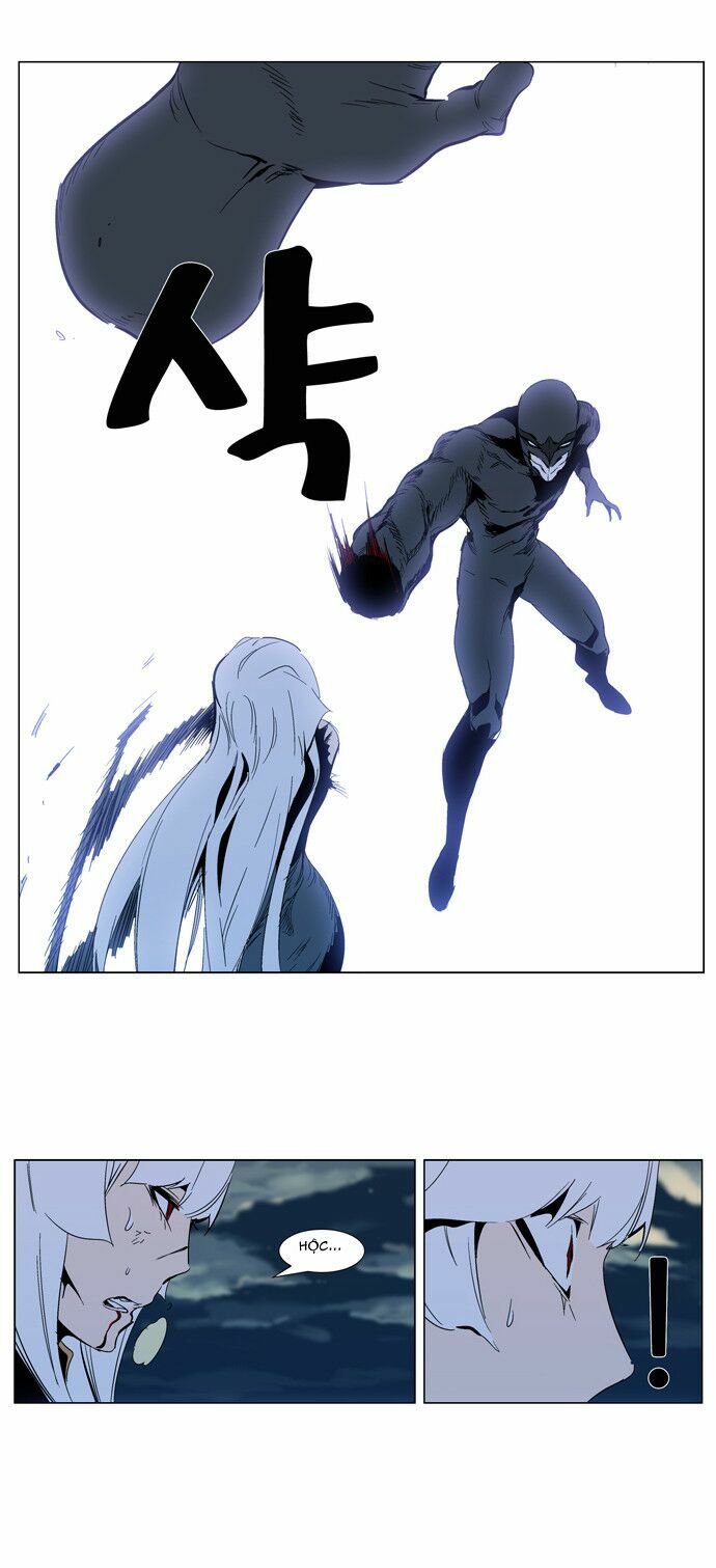 Ma Cà Rồng Quý Tộc: Chapter 301