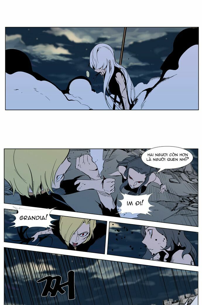 Ma Cà Rồng Quý Tộc: Chapter 301