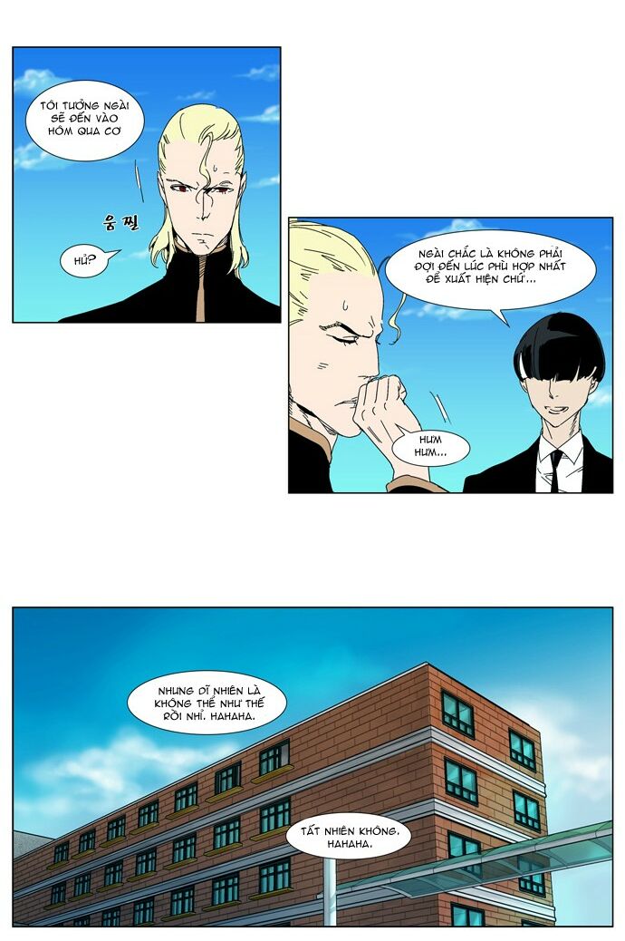 Ma Cà Rồng Quý Tộc: Chapter 304
