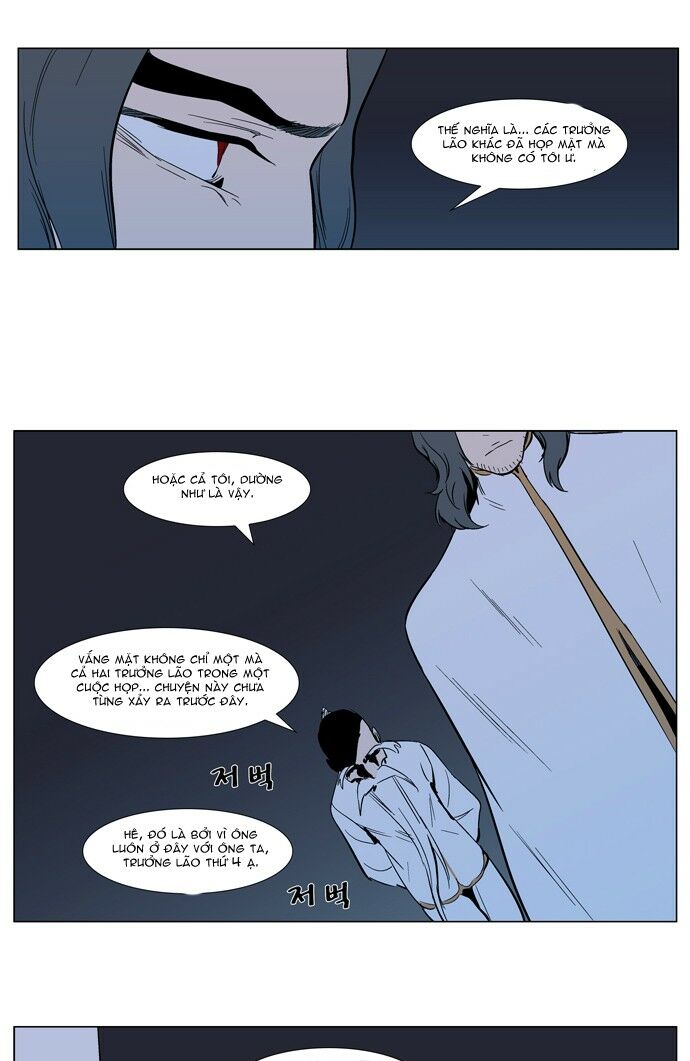 Ma Cà Rồng Quý Tộc: Chapter 305