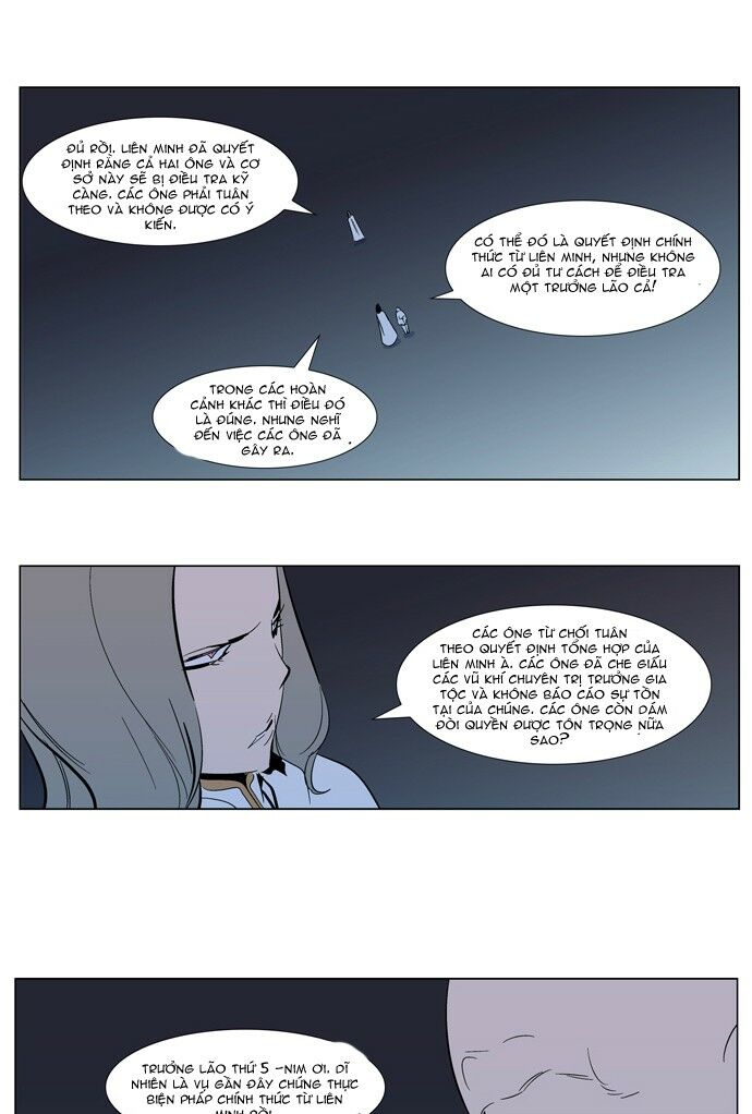 Ma Cà Rồng Quý Tộc: Chapter 305