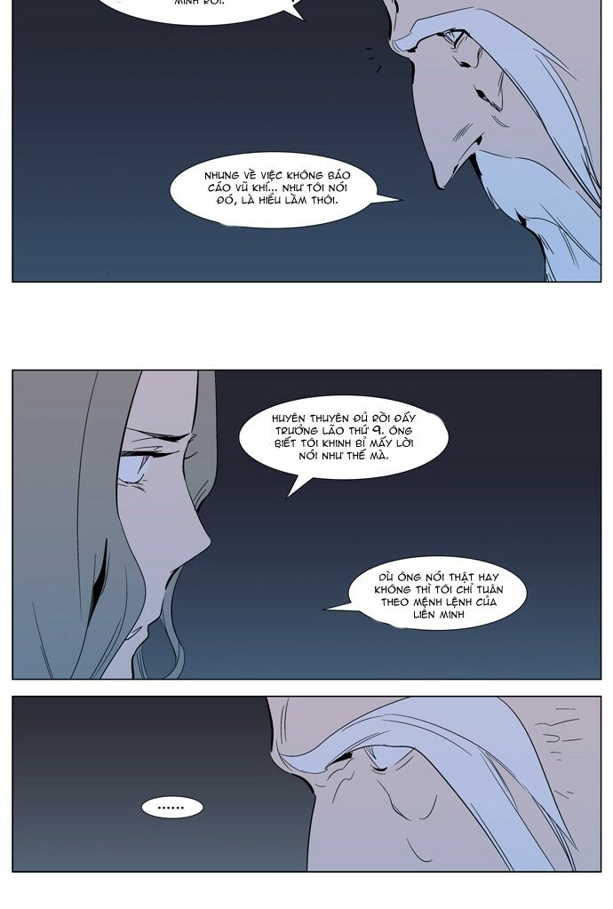 Ma Cà Rồng Quý Tộc: Chapter 305