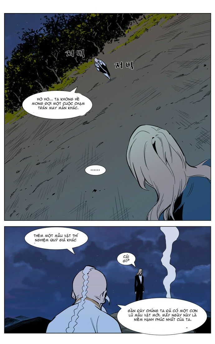 Ma Cà Rồng Quý Tộc: Chapter 305