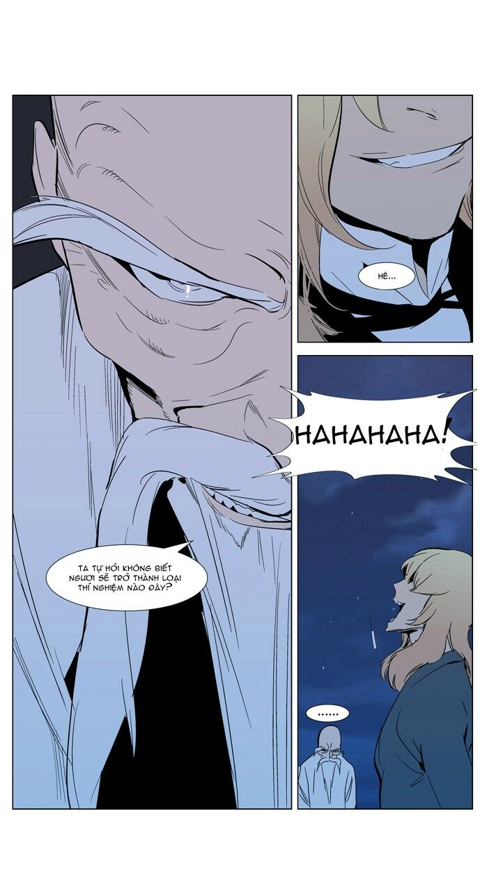 Ma Cà Rồng Quý Tộc: Chapter 305