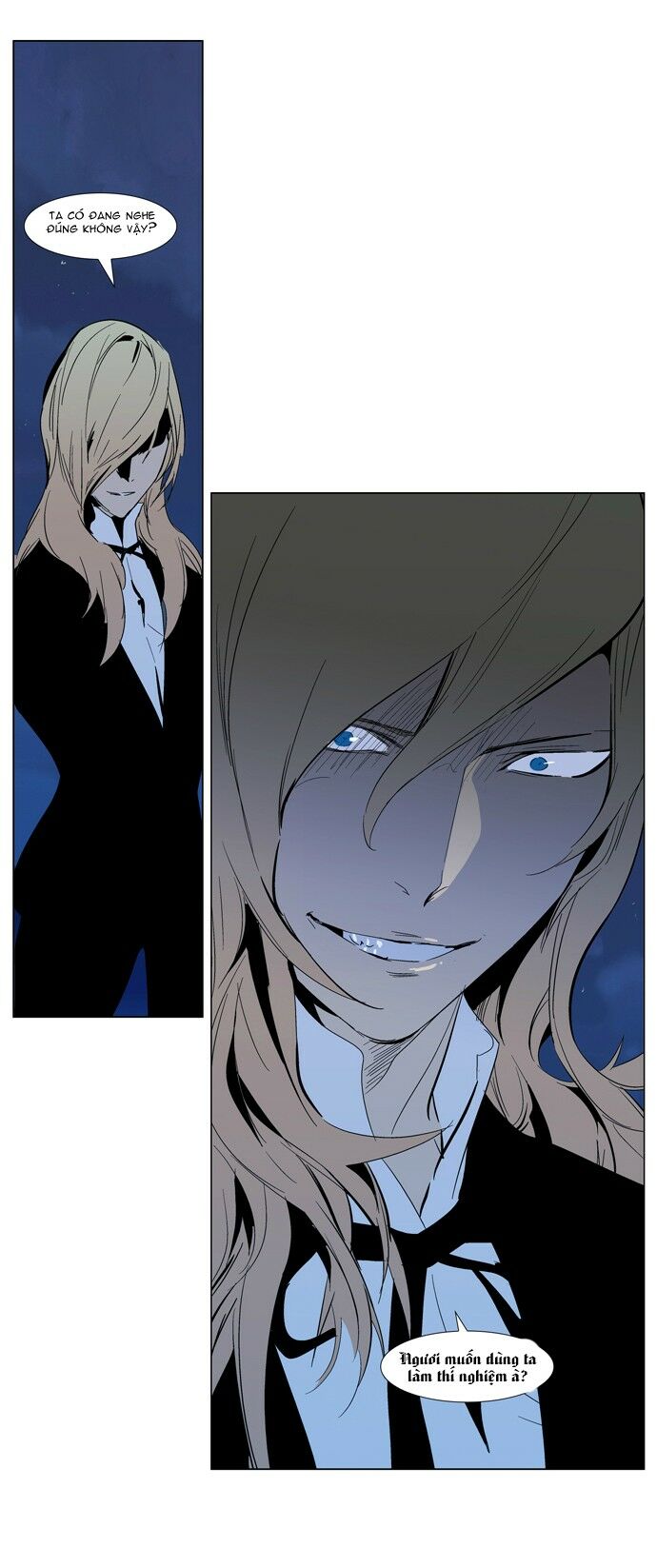 Ma Cà Rồng Quý Tộc: Chapter 305