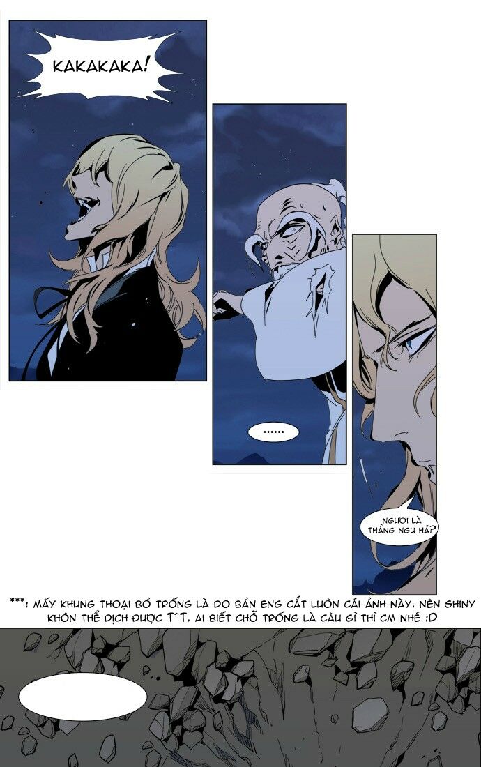 Ma Cà Rồng Quý Tộc: Chapter 306