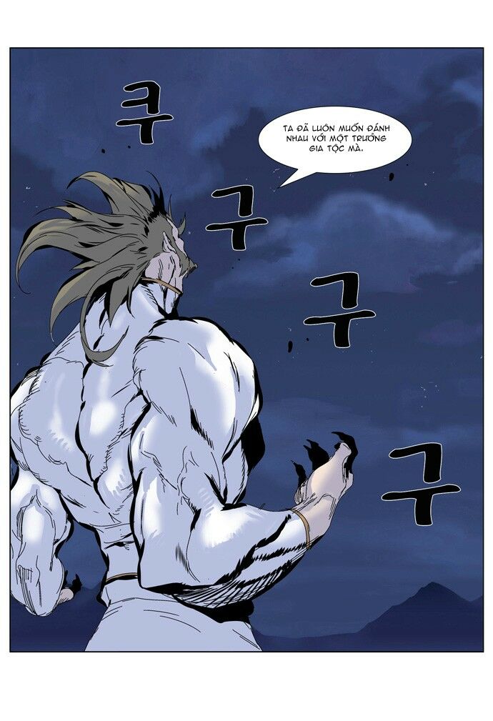 Ma Cà Rồng Quý Tộc: Chapter 306