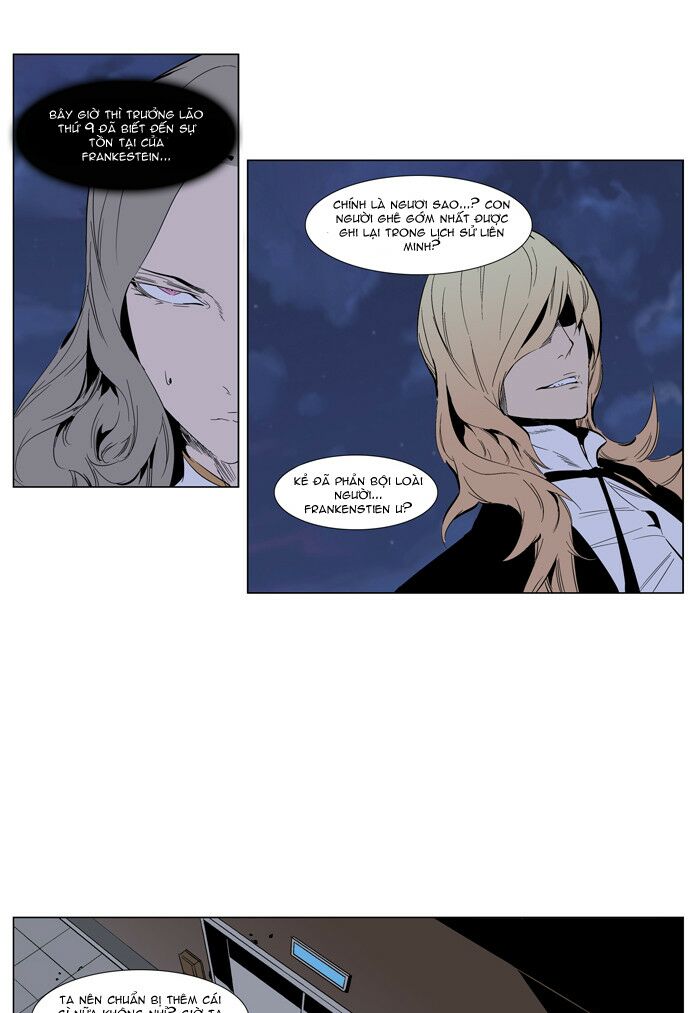 Ma Cà Rồng Quý Tộc: Chapter 307