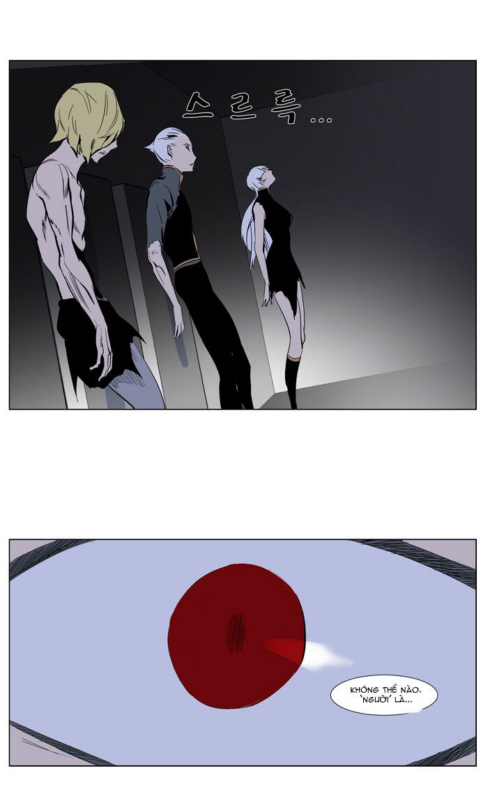 Ma Cà Rồng Quý Tộc: Chapter 307
