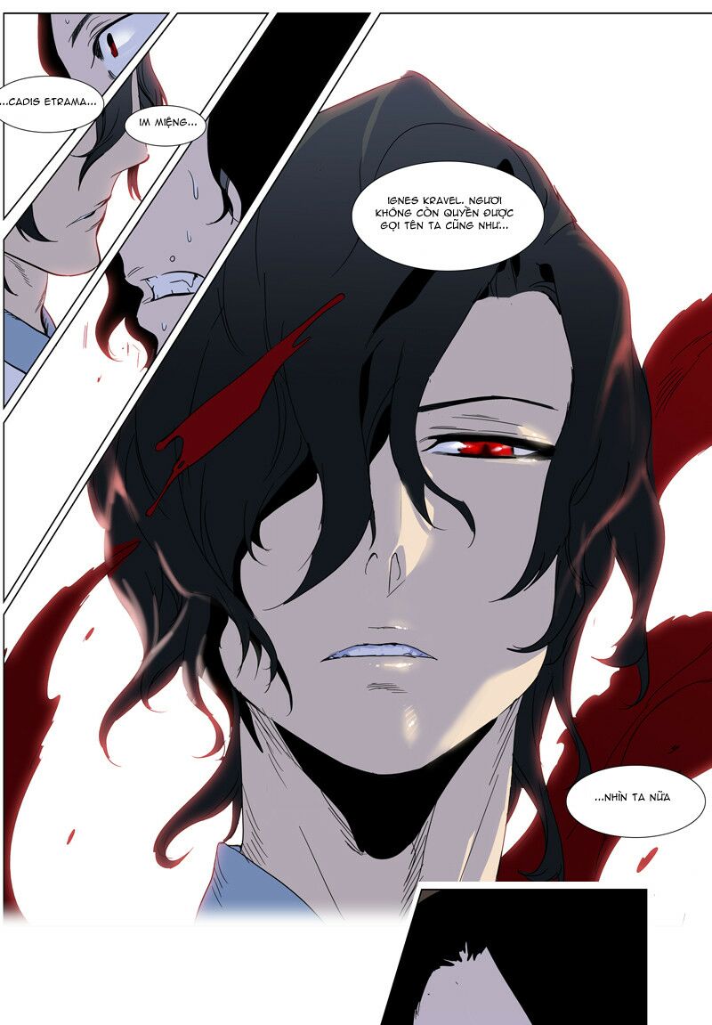 Ma Cà Rồng Quý Tộc: Chapter 307