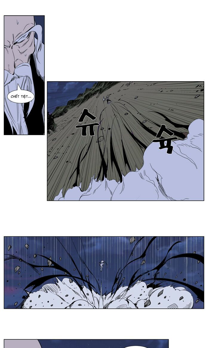 Ma Cà Rồng Quý Tộc: Chapter 307