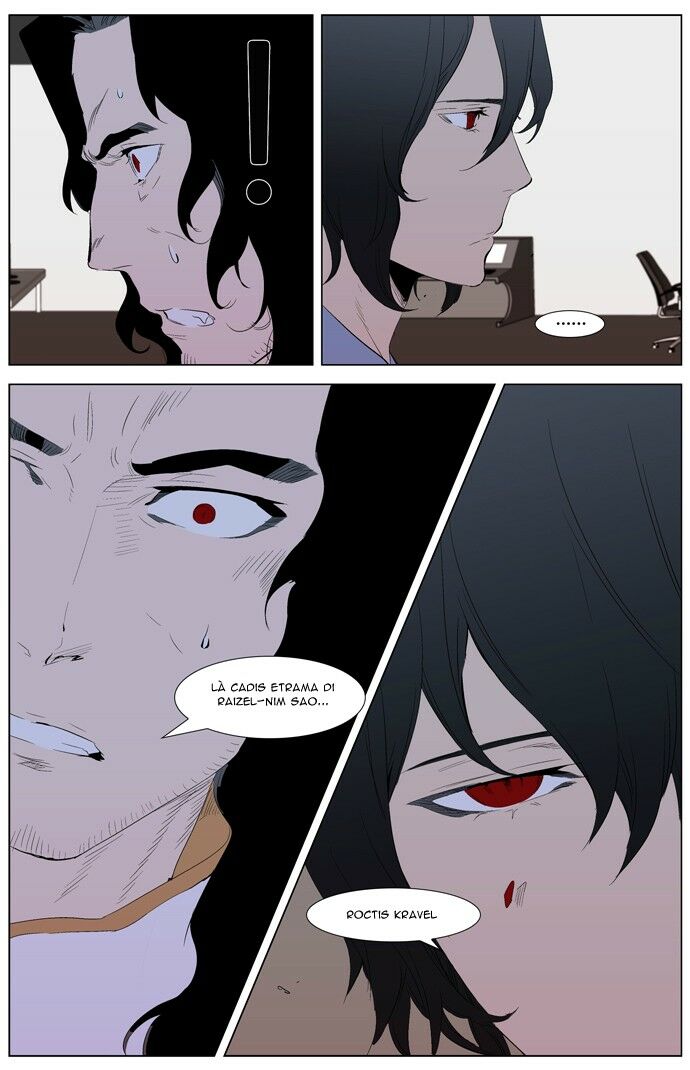 Ma Cà Rồng Quý Tộc: Chapter 308