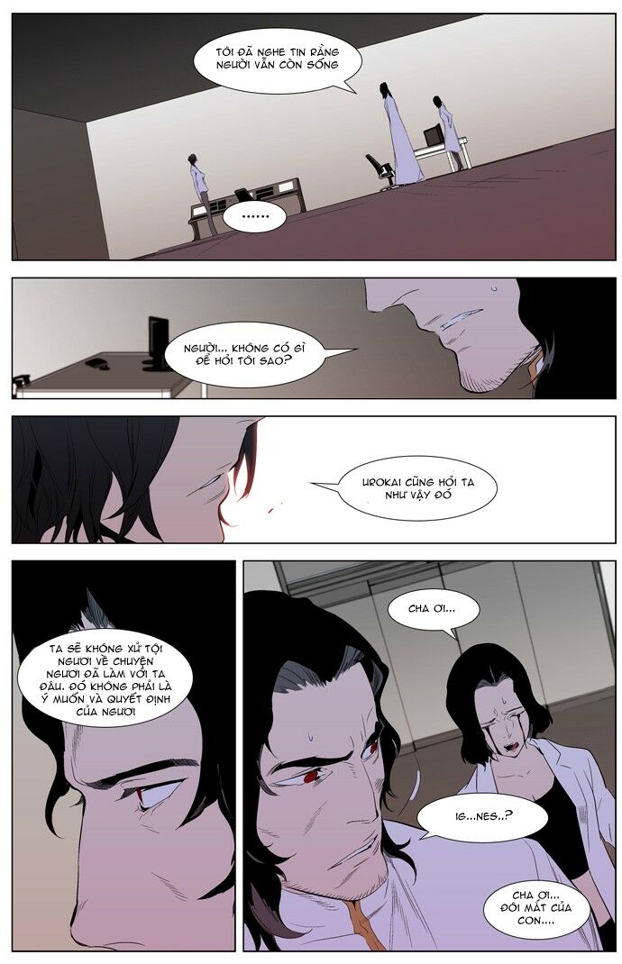 Ma Cà Rồng Quý Tộc: Chapter 308