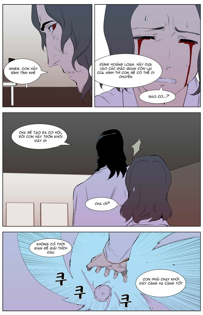Ma Cà Rồng Quý Tộc: Chapter 308