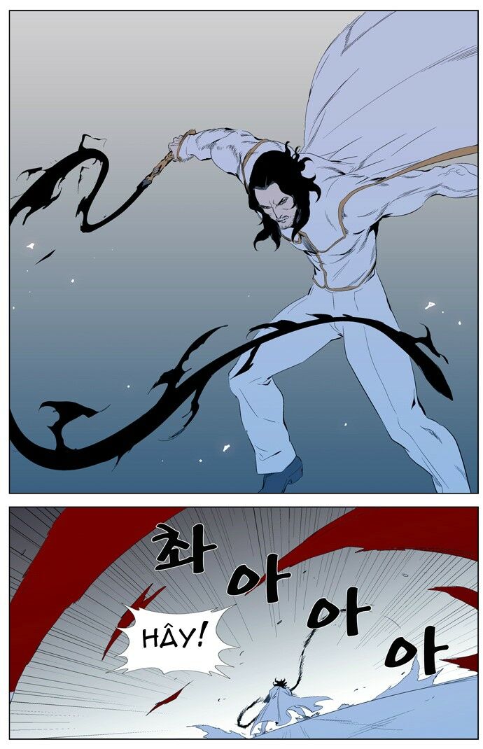 Ma Cà Rồng Quý Tộc: Chapter 308