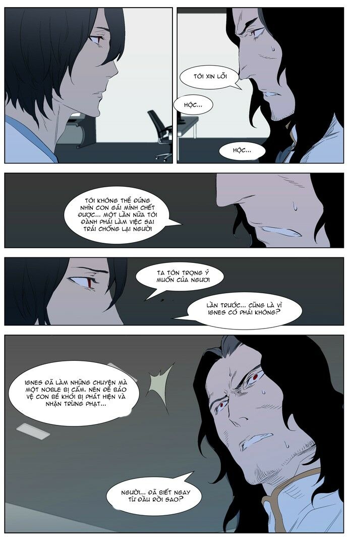 Ma Cà Rồng Quý Tộc: Chapter 308