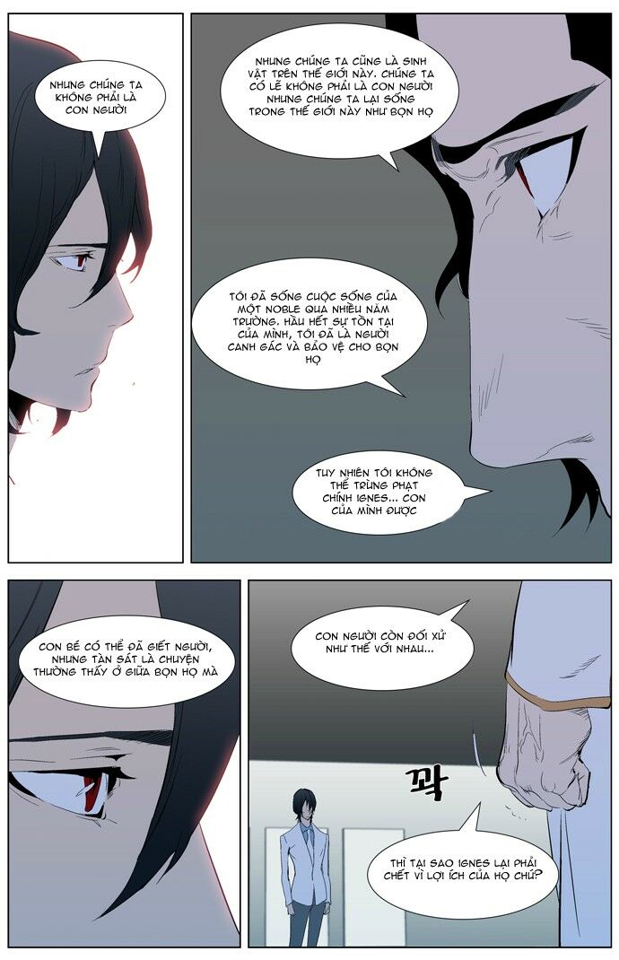 Ma Cà Rồng Quý Tộc: Chapter 308
