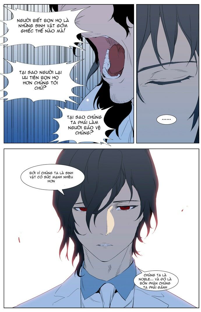 Ma Cà Rồng Quý Tộc: Chapter 308