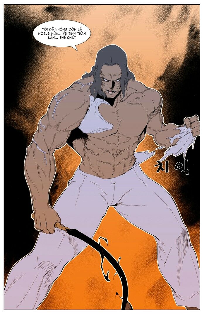 Ma Cà Rồng Quý Tộc: Chapter 308