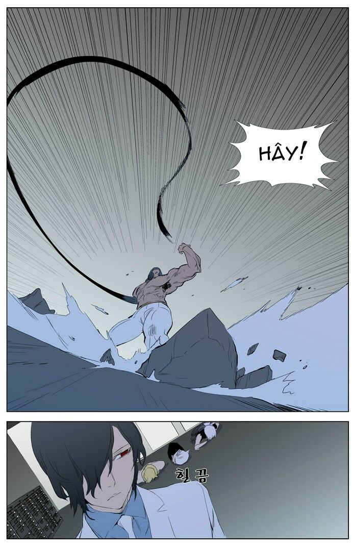 Ma Cà Rồng Quý Tộc: Chapter 308