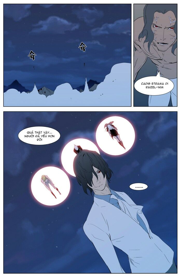 Ma Cà Rồng Quý Tộc: Chapter 308