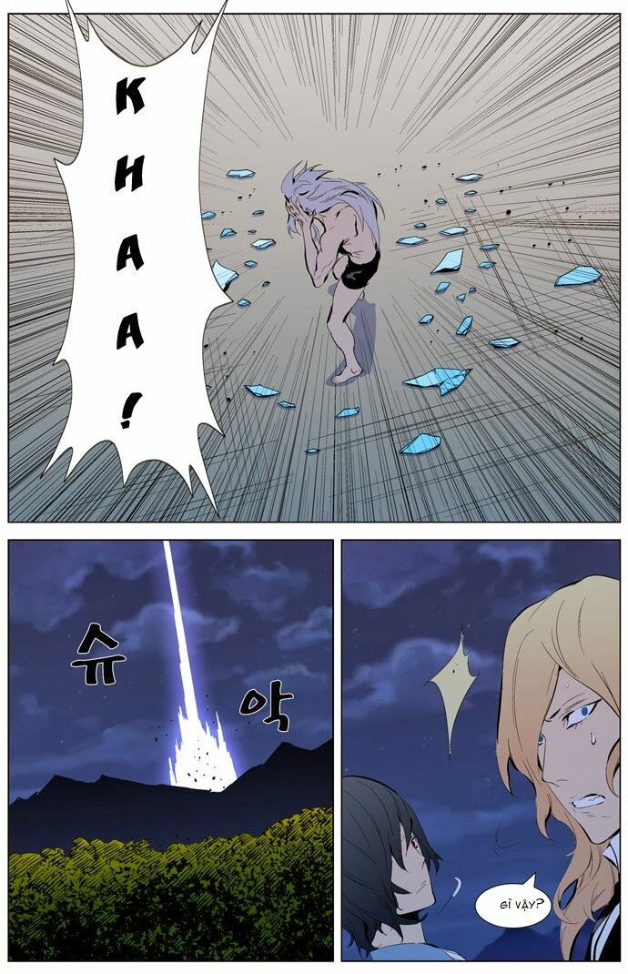 Ma Cà Rồng Quý Tộc: Chapter 311