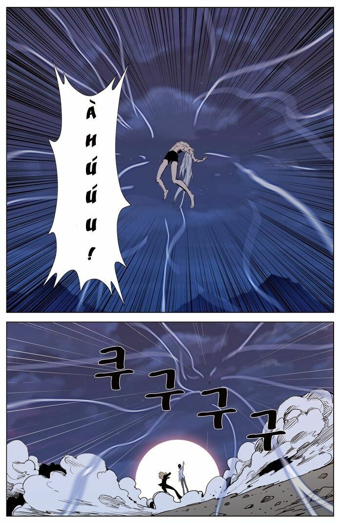 Ma Cà Rồng Quý Tộc: Chapter 311