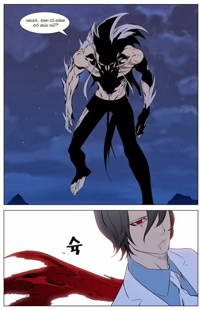Ma Cà Rồng Quý Tộc: Chapter 311