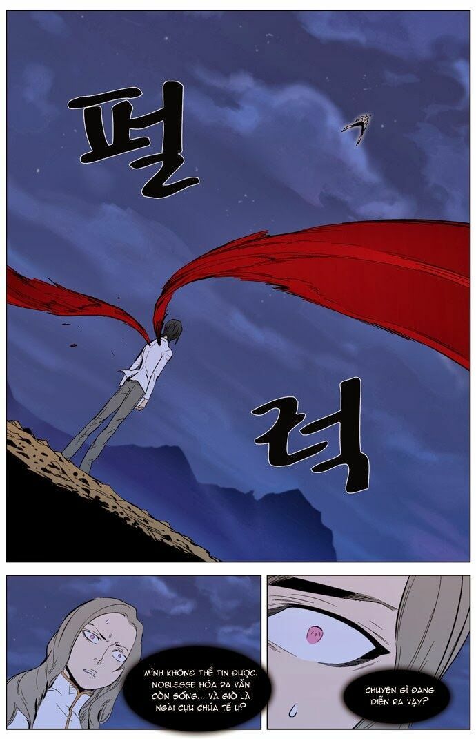 Ma Cà Rồng Quý Tộc: Chapter 311