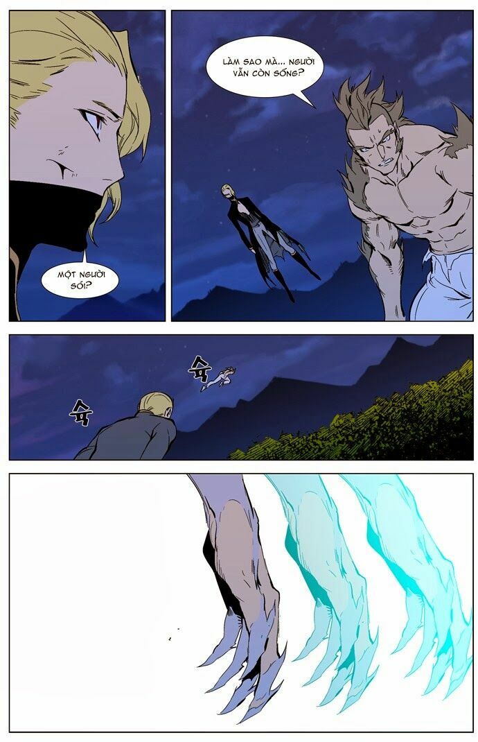 Ma Cà Rồng Quý Tộc: Chapter 311