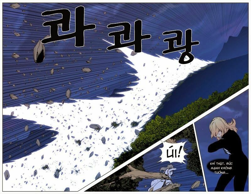 Ma Cà Rồng Quý Tộc: Chapter 311